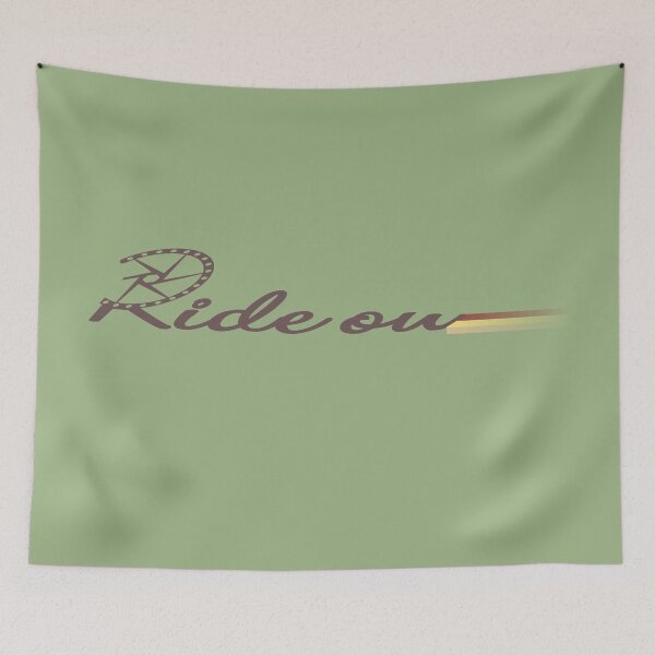 Item preview, Ride on designed and sold by Colorfulman.