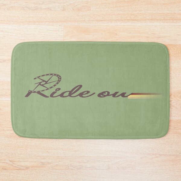 Item preview, Ride on designed and sold by Colorfulman.