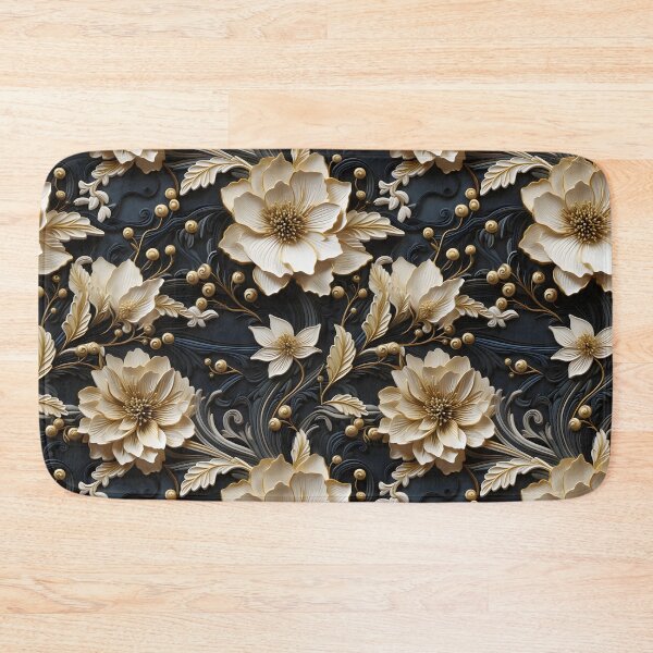 Item preview, Elegant Baroque and Damask Decor: Vintage Ornate Patterns designed and sold by AlienSkinEyes.
