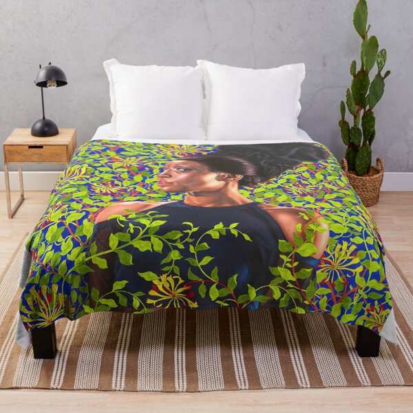Item preview, Beauty Black Girl designed and sold by Tirto-Atmadjaja.