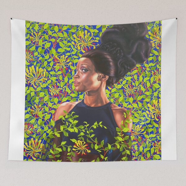 Item preview, Beauty Black Girl designed and sold by Tirto-Atmadjaja.