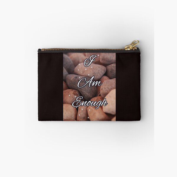Item preview, I Am Enough designed and sold by AlonaM.