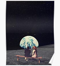 We Used To Live There Poster