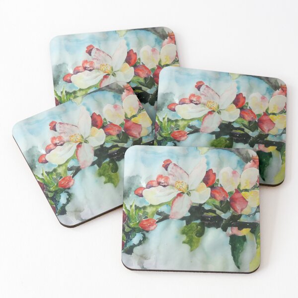 Item preview, Spring Branch designed and sold by Canip Taskiran.