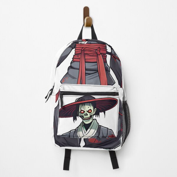 Item preview, Korean Zombie designed and sold by magicalofart.