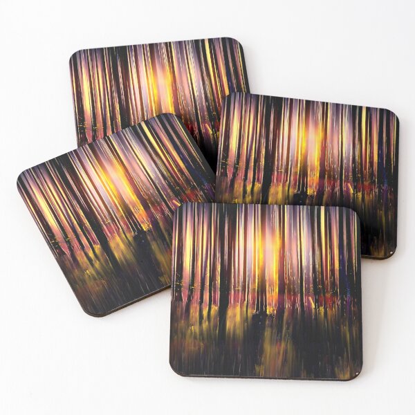 Item preview, Forest Light designed and sold by olusion.