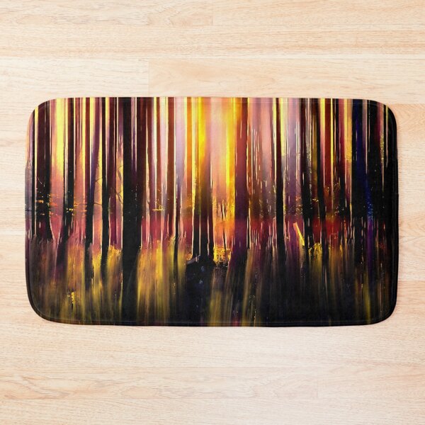 Item preview, Forest Light designed and sold by olusion.