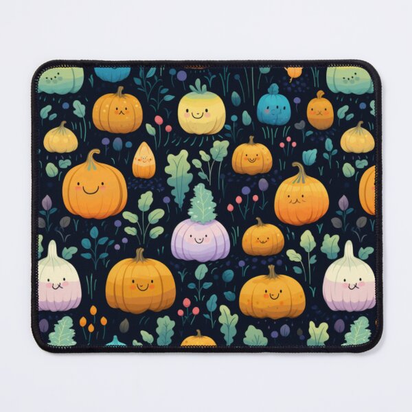 Item preview, Happy Pumpkins designed and sold by Moventur.