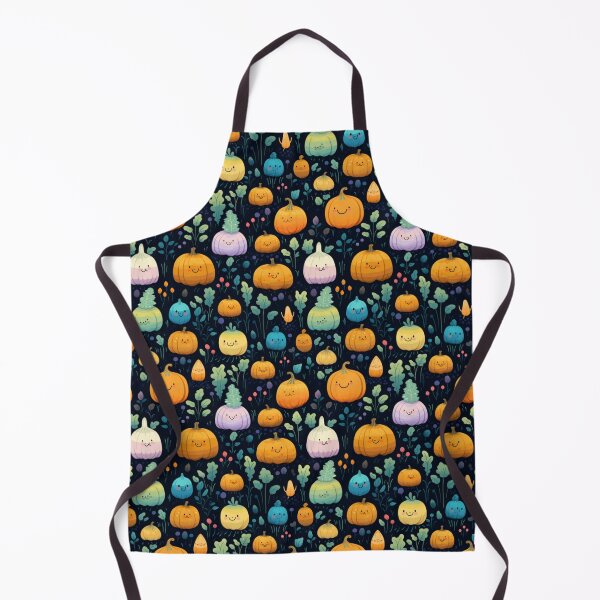 Item preview, Happy Pumpkins designed and sold by Moventur.