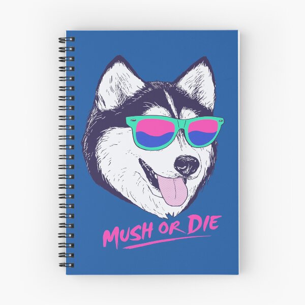 Item preview, Mush Or Die designed and sold by wytrab8.