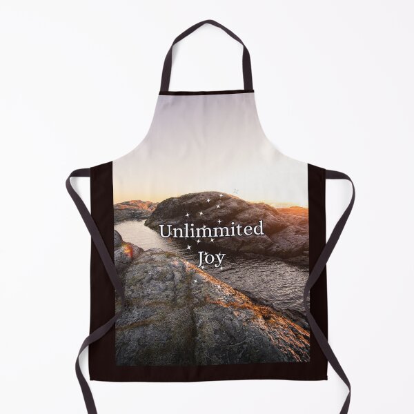 Item preview, Unlimited Joy designed and sold by AlonaM.