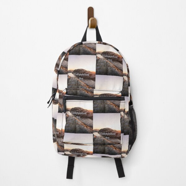 Item preview, Unlimited Joy designed and sold by AlonaM.
