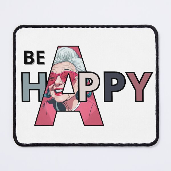 Item preview, Be Happy designed and sold by chatzous.