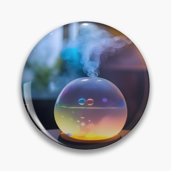 Item preview, Pancake Glow  designed and sold by Everythingstakn.