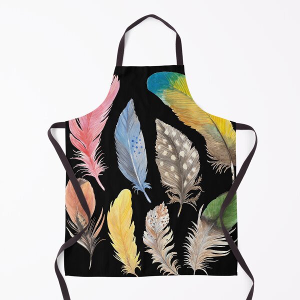 Item preview, Ornithology, Colorful Feathers designed and sold by Amazing-Kortez.