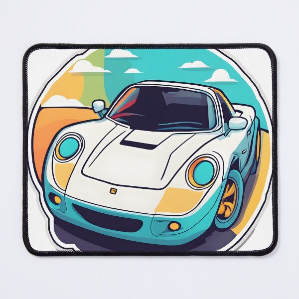 Item preview, Sports car designed and sold by Metaverse8.