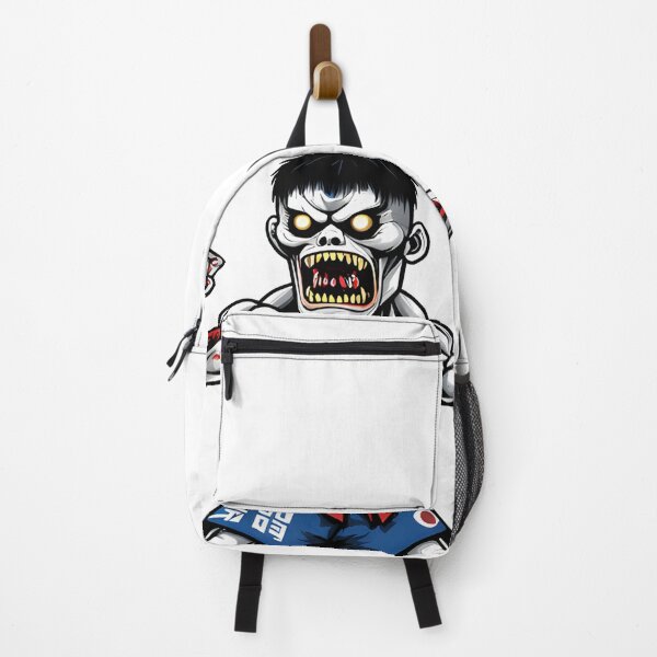 Item preview, UFC Korean Zombie designed and sold by magicalofart.