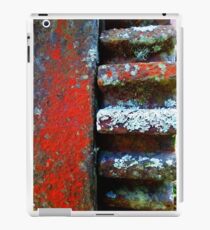Gear iPad Case/Skin
