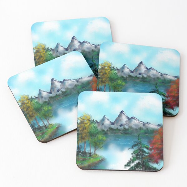 Item preview, Peaceful, Easy Feeling designed and sold by Fasteddysworld.