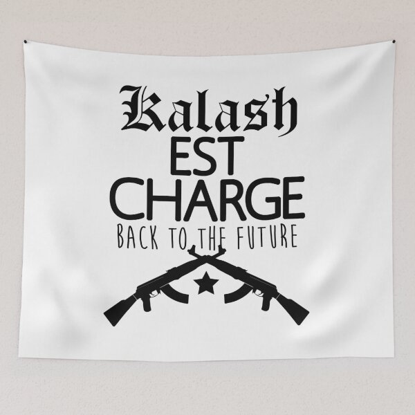 Item preview, Charging Kalash Design designed and sold by redbubblejo.