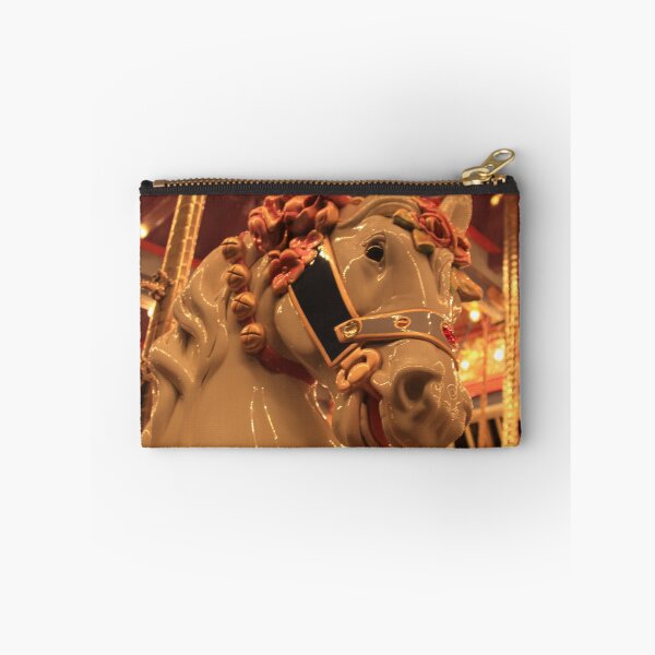 Item preview, Let's Ride - Carousel Horse.  Amusement Park designed and sold by picturedlcphoto.