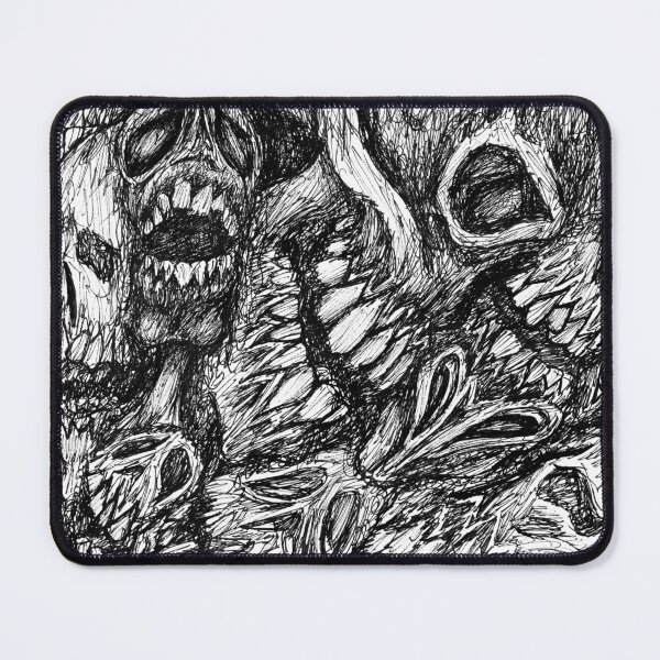 Item preview, The Essence of the Twisted designed and sold by cheezeEGG.