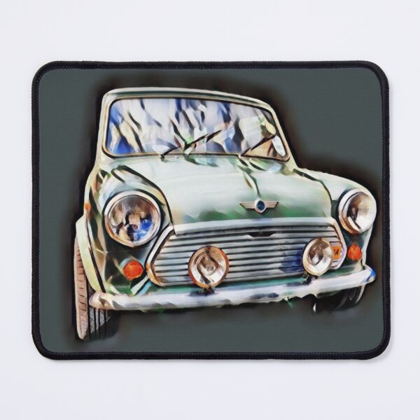 Item preview, Iconic British car designed and sold by CazWood25.