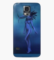 My Walking In My Shoes Girl 7 Case/Skin for Samsung Galaxy