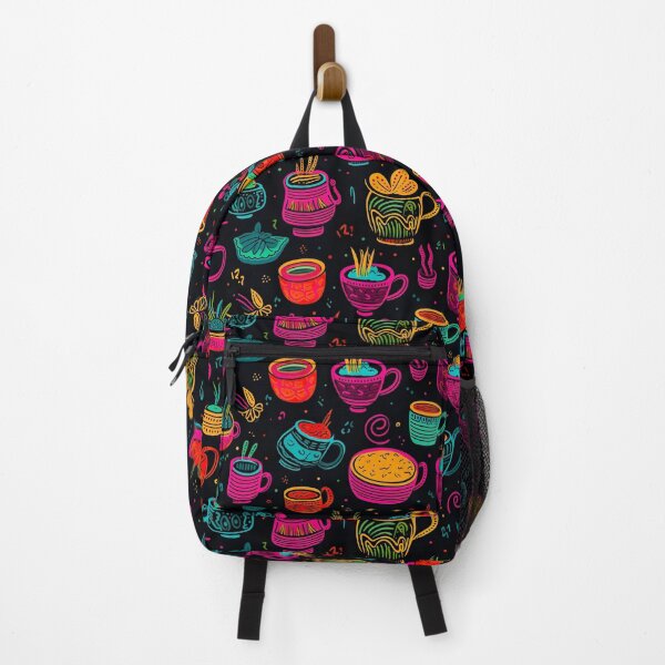 Item preview, Modern summery design reminiscent of jambalaya and gumbo designed and sold by Pflugart.