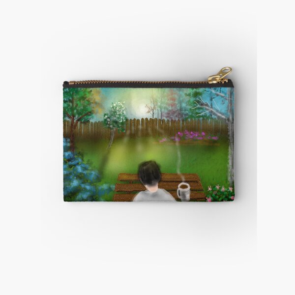 Item preview, Morning Coffee designed and sold by Fasteddysworld.