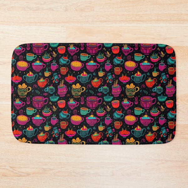 Item preview, Modern summery design reminiscent of jambalaya and gumbo designed and sold by Pflugart.