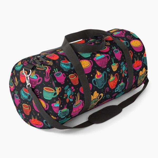 Item preview, Modern summery design reminiscent of jambalaya and gumbo designed and sold by Pflugart.