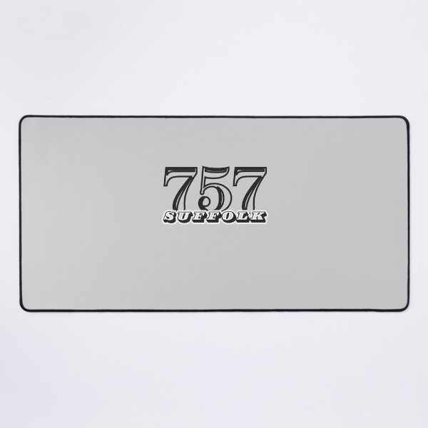 Item preview, 757 Suffolk VA USA designed and sold by AtlanticFossils.