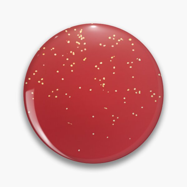 Item preview, a red and gold christmas background with a bow designed and sold by Dark Fantasy Store.