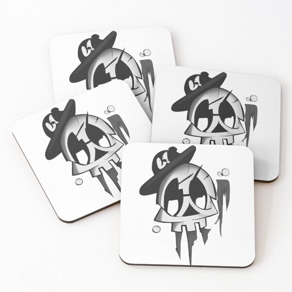 Item preview, Animated Skull designed and sold by JackAMM.