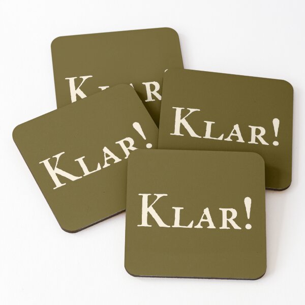 Item preview, Clear! designed and sold by words-for-you.