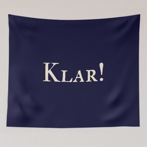 Item preview, Clear! designed and sold by words-for-you.
