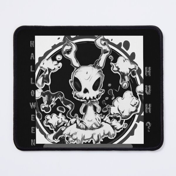 Item preview, Halloween Vibes huh ? designed and sold by JackAMM.