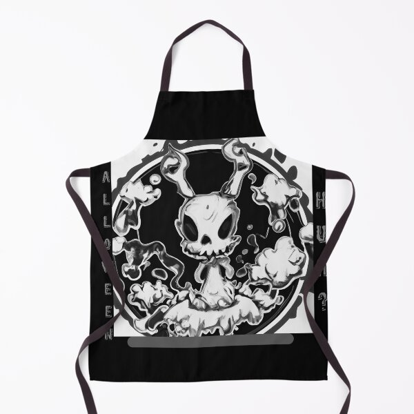 Item preview, Halloween Vibes huh ? designed and sold by JackAMM.