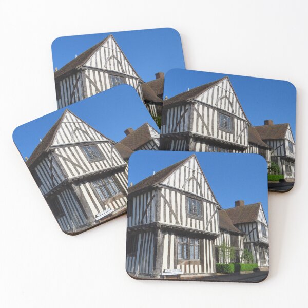 Item preview, Lady Street, Lavenham, Suffolk designed and sold by wiggyofipswich.