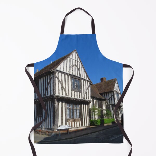 Item preview, Lady Street, Lavenham, Suffolk designed and sold by wiggyofipswich.