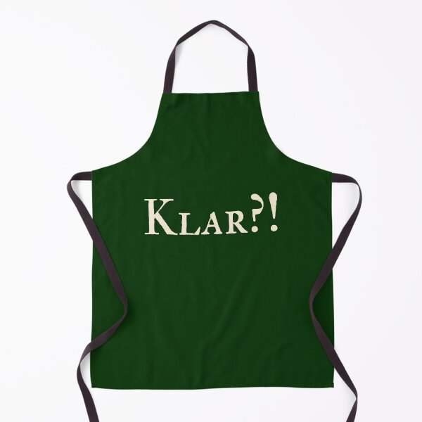 Item preview, Clear?! designed and sold by words-for-you.