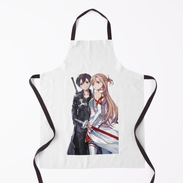 Item preview, Kirito & Asuna designed and sold by LuxuryNixonBird.