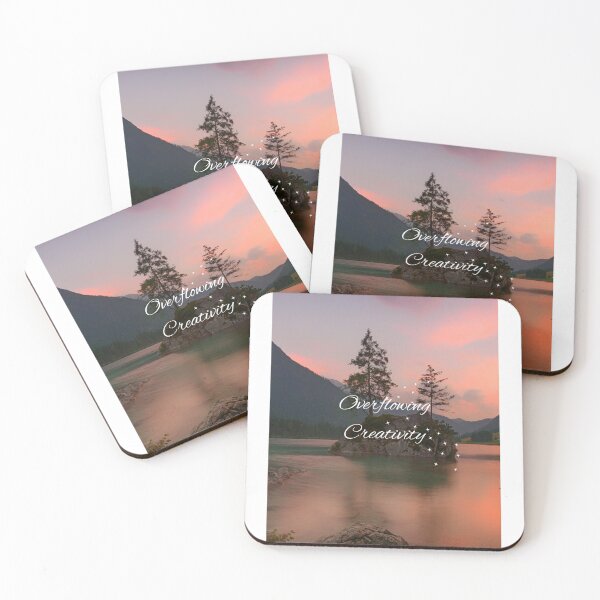 Item preview, Overflowing Creativity designed and sold by AlonaM.