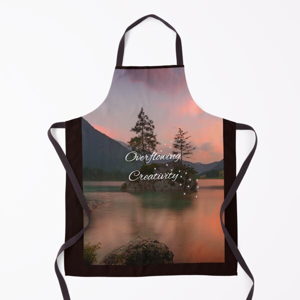 Item preview, Overflowing Creativity designed and sold by AlonaM.