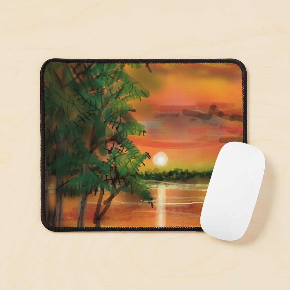 Item preview, Mouse Pad designed and sold by Fasteddysworld.