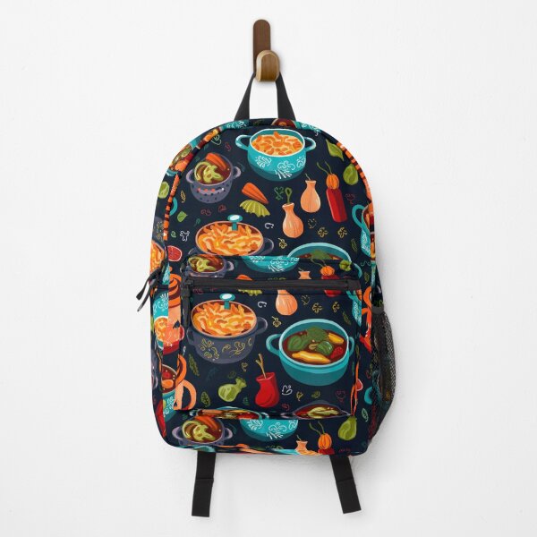 Item preview, Modern summery design reminiscent of jambalaya and gumbo designed and sold by Pflugart.
