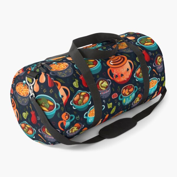 Item preview, Modern summery design reminiscent of jambalaya and gumbo designed and sold by Pflugart.