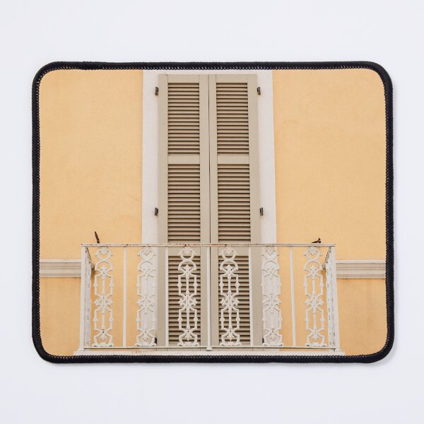Item preview, Ravenna's Architectural Charm: An Italian Artistry designed and sold by AmberdenOudsten.