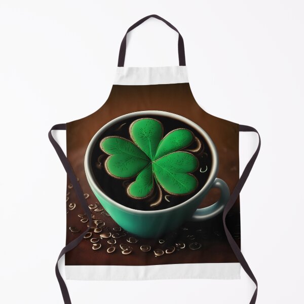 Item preview, Clover Coffee designed and sold by Everythingstakn.
